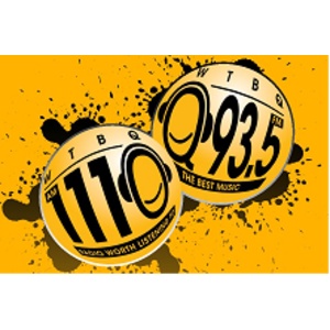 Logo de la station de radio WTBQ