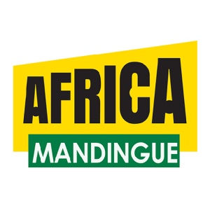 Logo de la station de radio Africa Mandingue