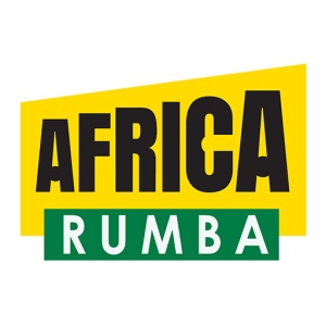 Logo de la station de radio Africa Rumba