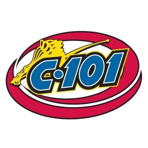 Logo de la station de radio C101