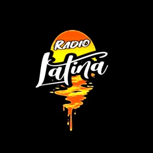 Logo de la station de radio Radio Latina