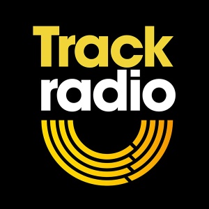 Logotipo de la emisora ​​de radio Track Radio