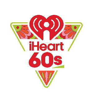 Logo de la station de radio iHeart60s