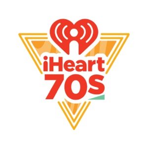Logo de la station de radio iHeart70s