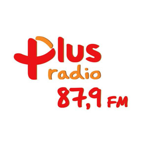 Logotipo de la emisora ​​de radio Radio Plus Lublin