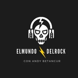 Logo de la station de radio Radio El Mundo Del Rock