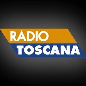 Logo de la station de radio Radio Toscana