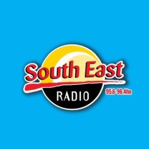 Logo de la station de radio South East Radio