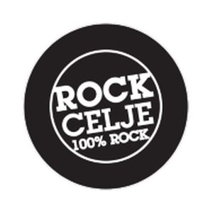 Logo de la station de radio Rock Celje