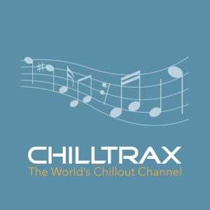 Logo de la station de radio Chilltrax
