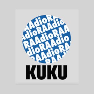 Logo de la station de radio Raadio Kuku