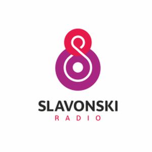 Logo of radio station Slavonski Radio Osijek