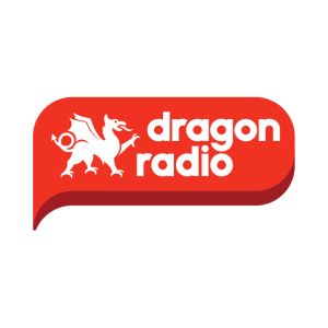Logo de la station de radio Dragon Radio