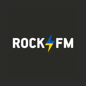 Logotipo de la emisora ​​de radio Rock Classic FM