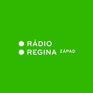 RTVS Rádio Regina Západ