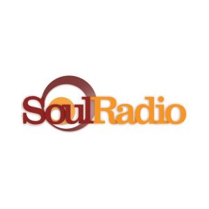 Logo of radio station Soul Radio