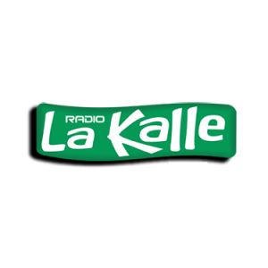 Logo de la station de radio Radio La Kalle