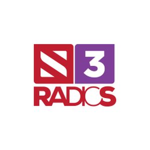 Logo de la station de radio Radio S3