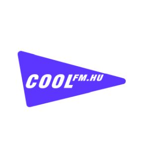 Logo de la station de radio COOLFM