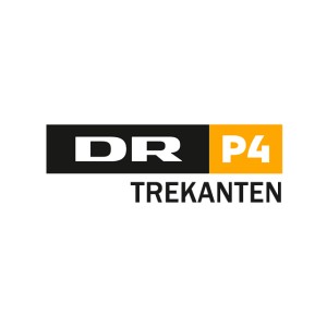 DR P4 Trekanten