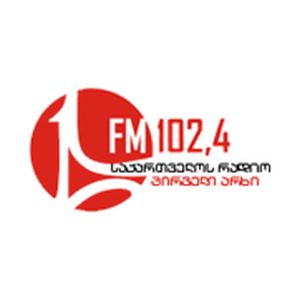 Logo de la station de radio Radio One