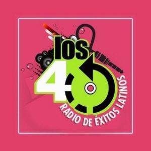 Los 40 Venezuela