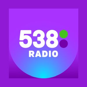Radio 538