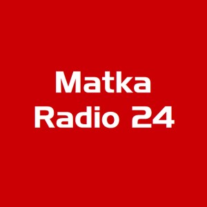 Logo de la station de radio MatkaRadio 24
