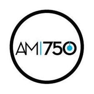 Logo de la station de radio Radio AM 750
