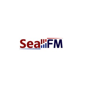 Logo de la station de radio Sea FM Radio