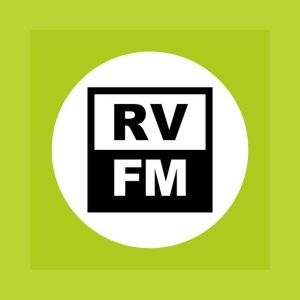 Logo de la station de radio Rovinj FM
