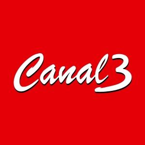 Logo de la station de radio Radio Canal 3