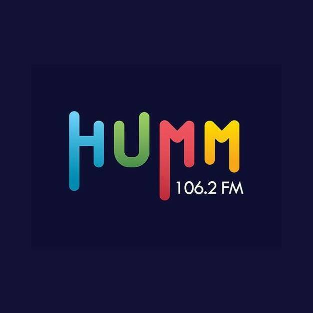 HUMM 106.2 FM