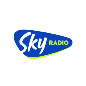 Logotipo de la emisora ​​de radio Sky Radio