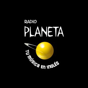 Logo de la station de radio Radio Planeta