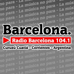 Logo de la station de radio Radio Barcelona