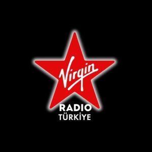 Logo of radio station Virgin Radio Türkiye
