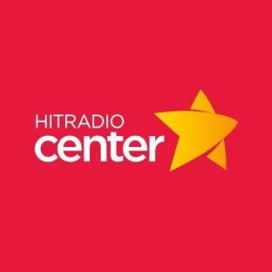 Logo de la station de radio Radio Center 103.7 FM
