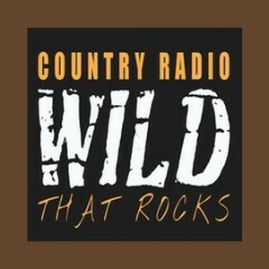 Logo of radio station Wild Country Radio