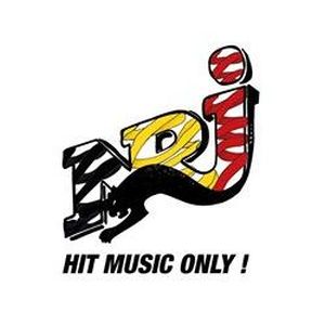 Logo de la station de radio NRJ Belgique
