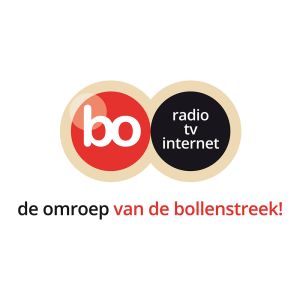 Logo de la station de radio Bo