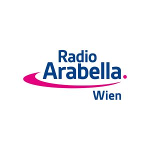 Logotipo de la emisora ​​de radio Radio Arabella