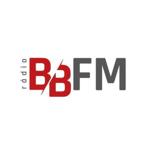 Logo de la station de radio BB FM rádio
