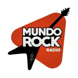 Logo de la station de radio Mundo Rock Radio Costa Rica