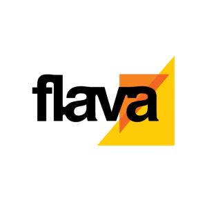 Logo de la station de radio Flava