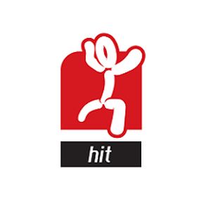 Logo de la station de radio Radio Hit