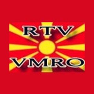 Radio Vmro Makedonija