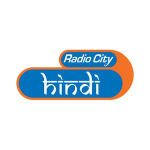 Logo de la station de radio Radio City Hindi