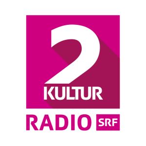 Logo de la station de radio SRF 2 Kultur