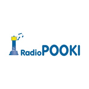 Logo de la station de radio Radio Pooki